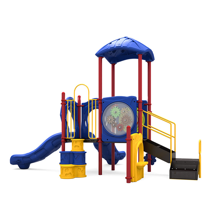 Wisdom Sunny Days Playground Structure QSWP-350004