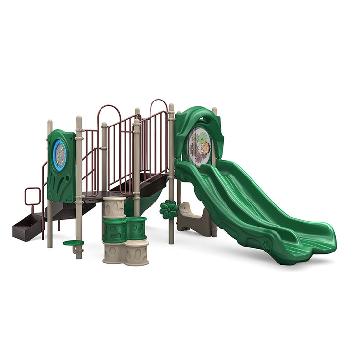 Wisdom Sunny Stack Playground Structure QSWP-350017