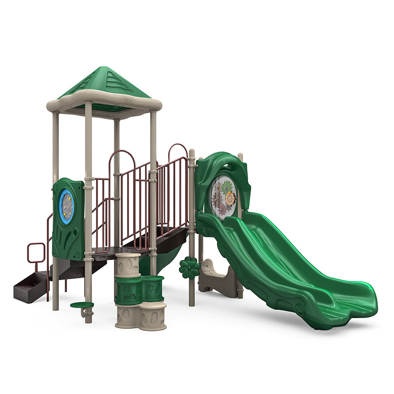 Wisdom Sunny Stack Playground Structure QSWP-350017