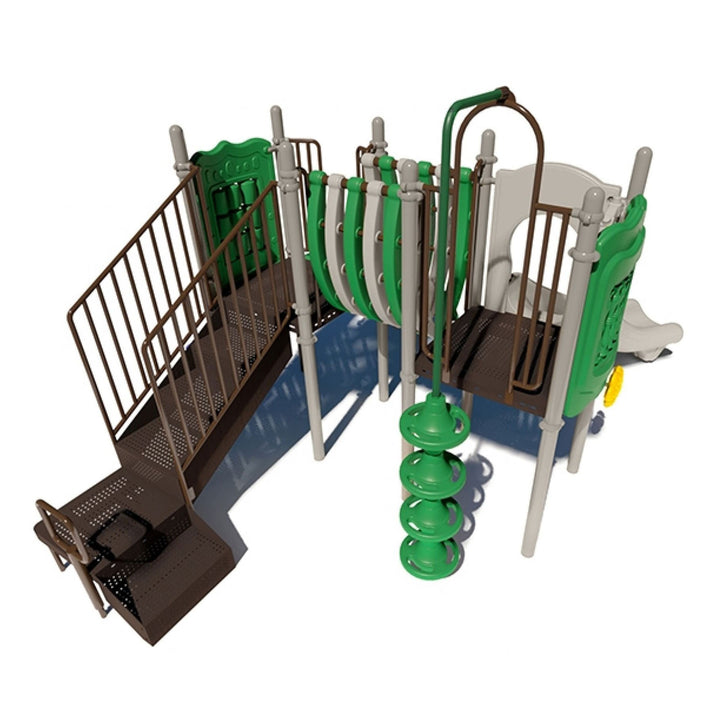 UltraPlay Systems Sunnyside Play System UPLAY-020