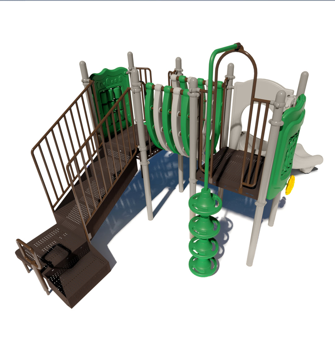 UltraPlay Systems Sunnyside Play System UPLAY-020