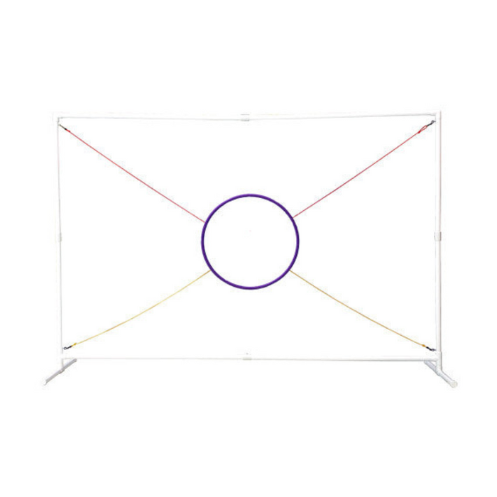 Everlast Climbing Team Building Indoor Game Porthole Escape Team.Porthole