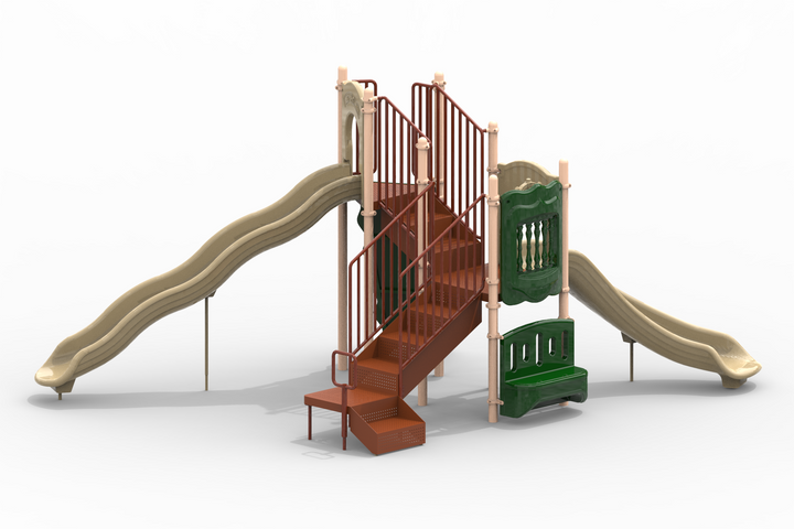 UltraPlay Systems Timber Glen Playground UPLAY-005 UPLAY-042