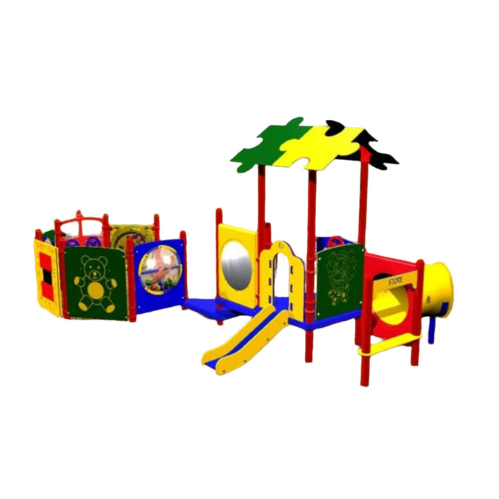 Kidstuff Playsystems Toddler to Age 5 Playsystem 7485