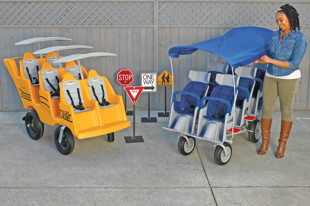Children's Factory Canopy AFB6500
