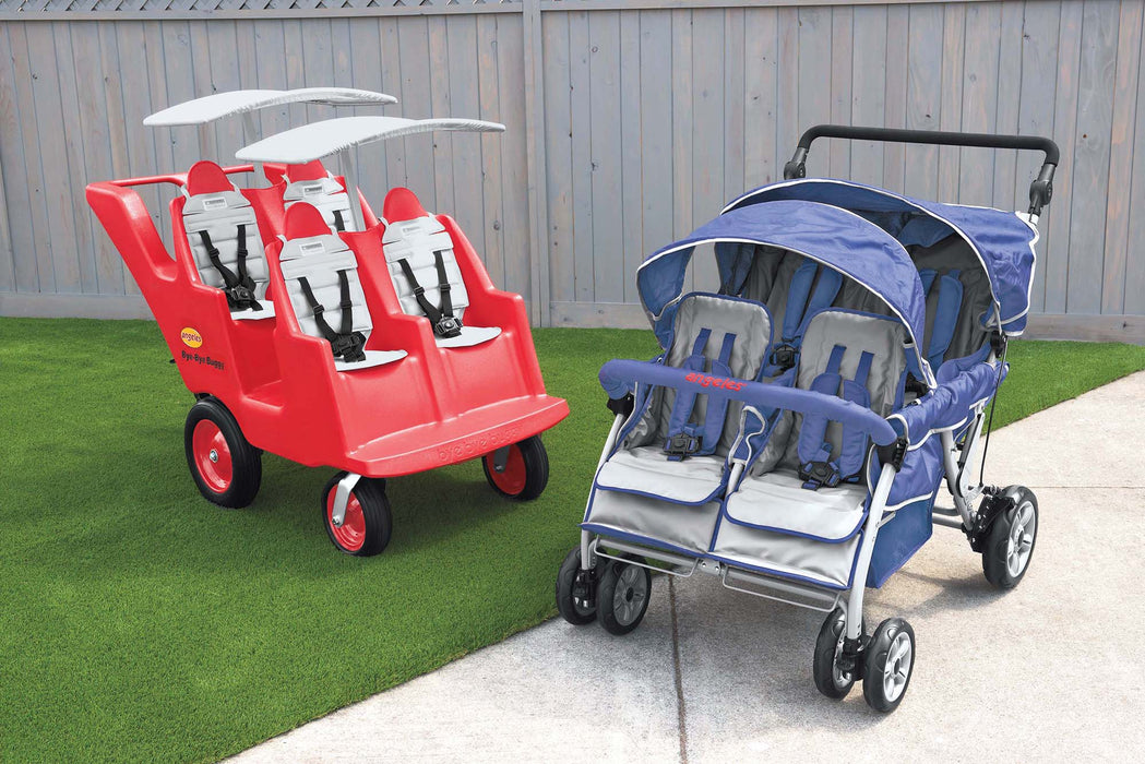 Children's Factory Canopy AFB6500