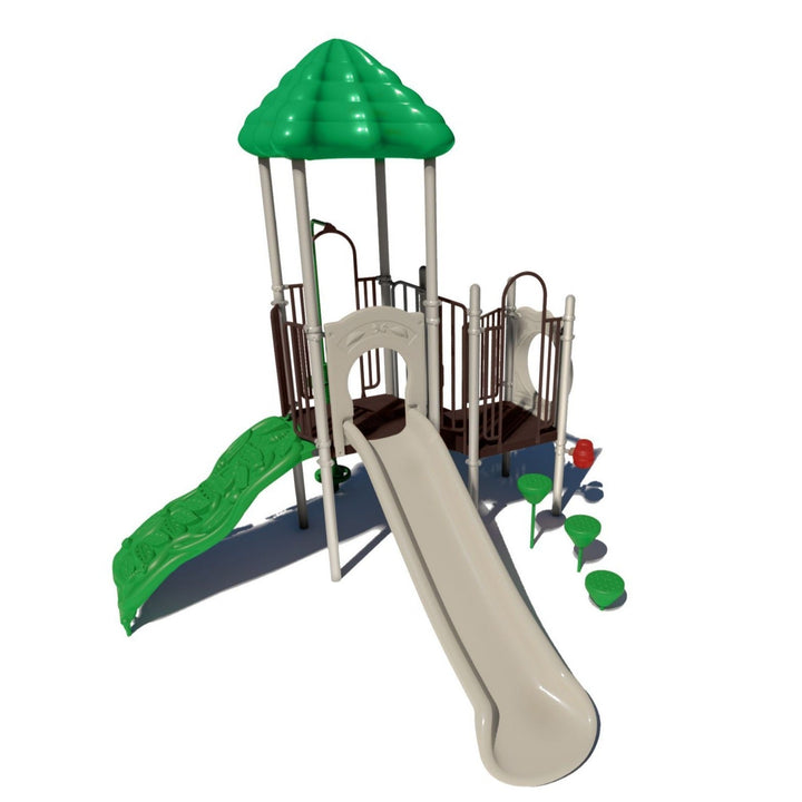 UltraPlay Systems Treasure Hollow Play System UPLAY-028