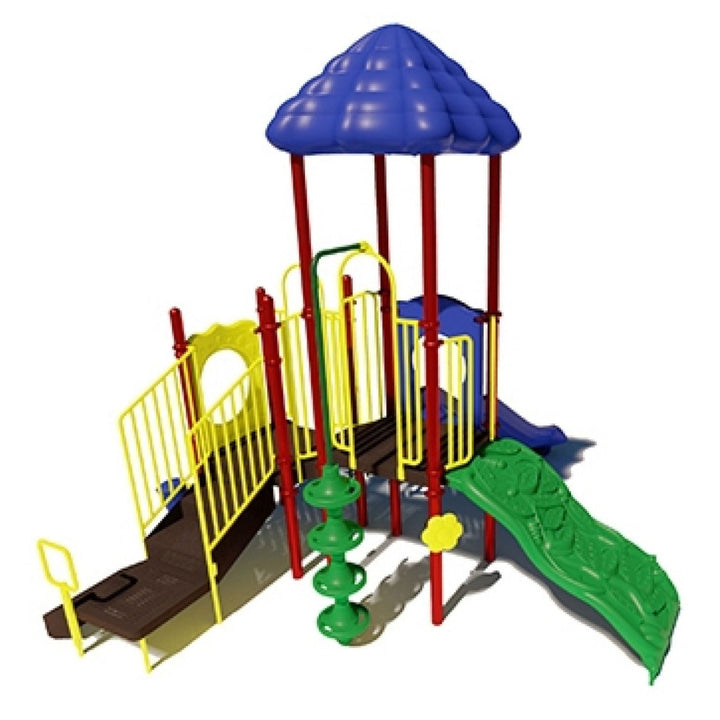 UltraPlay Systems Treasure Hollow Play System UPLAY-028