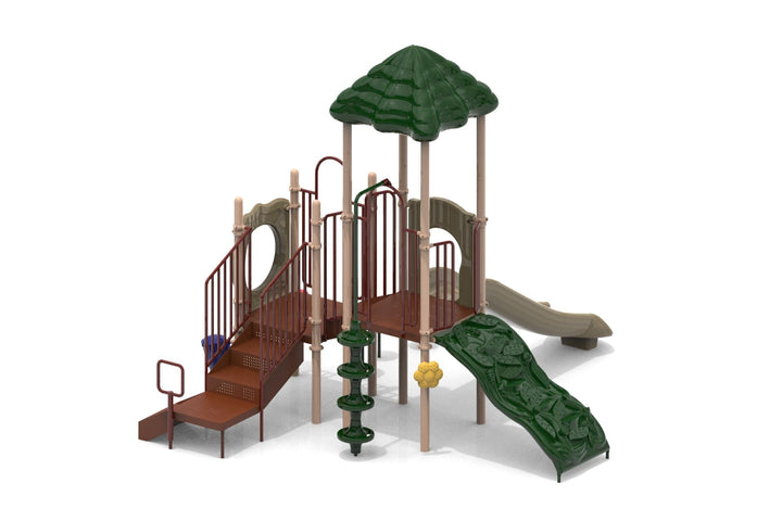 UltraPlay Systems Treasure Hollow Play System UPLAY-028