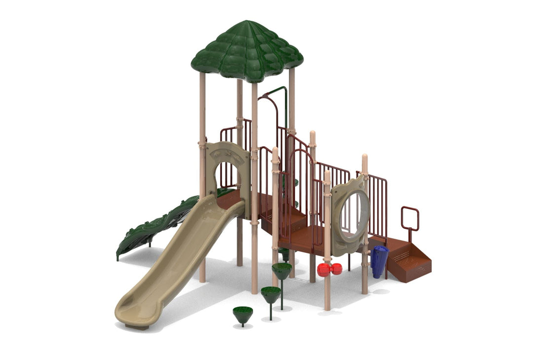 UltraPlay Systems Treasure Hollow Play System UPLAY-028