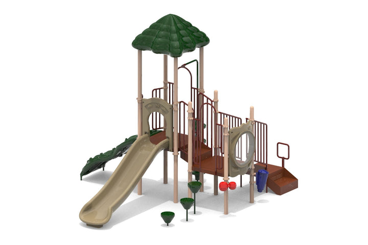 UltraPlay Systems Treasure Hollow Play System UPLAY-028