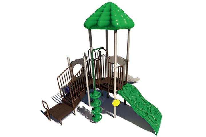 UltraPlay Systems Treasure Hollow Play System UPLAY-028