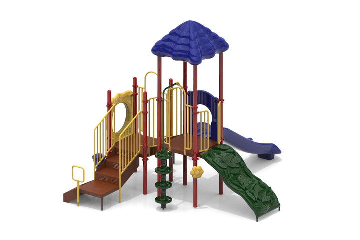 UltraPlay Systems Treasure Hollow Play System UPLAY-028