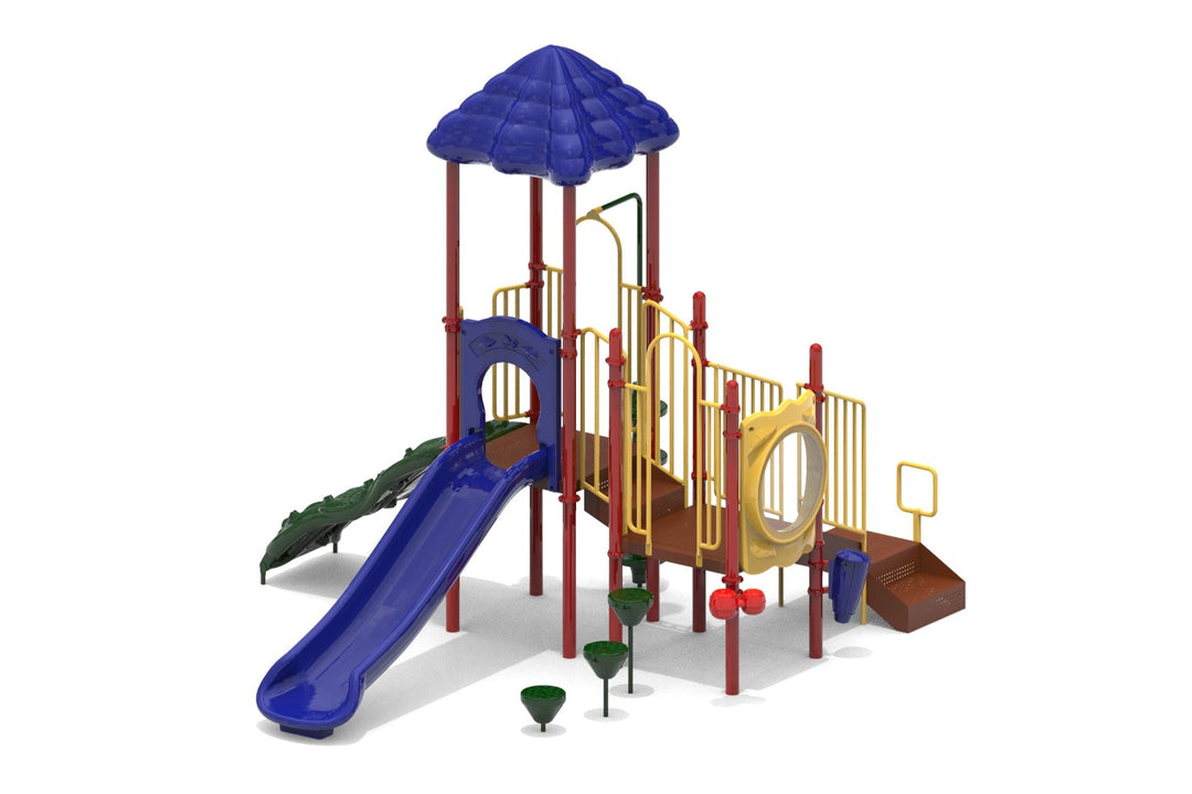 UltraPlay Systems Treasure Hollow Play System UPLAY-028