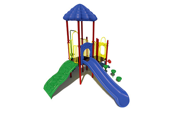 UltraPlay Systems Treasure Hollow Play System UPLAY-028