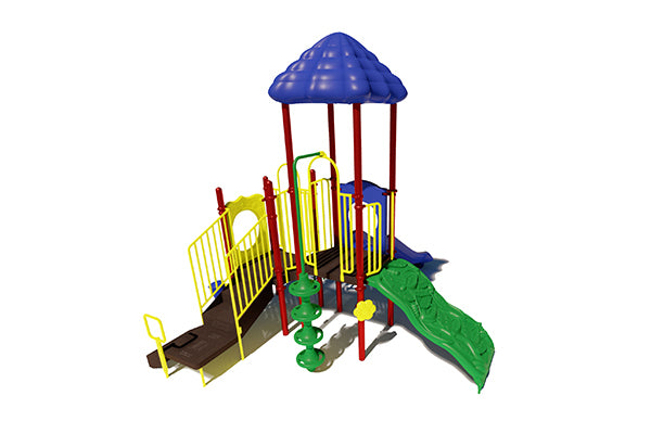 UltraPlay Systems Treasure Hollow Play System UPLAY-028