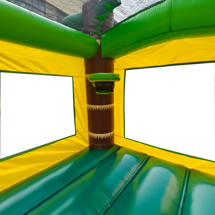 Inflateo Tropical Combo