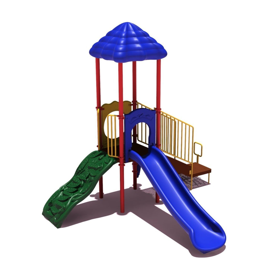 UltraPlay Systems South Fork Play System UPLAY-001