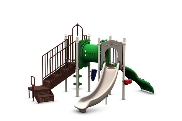 UltraPlay Systems Deer Creek Playground UPLAY-002