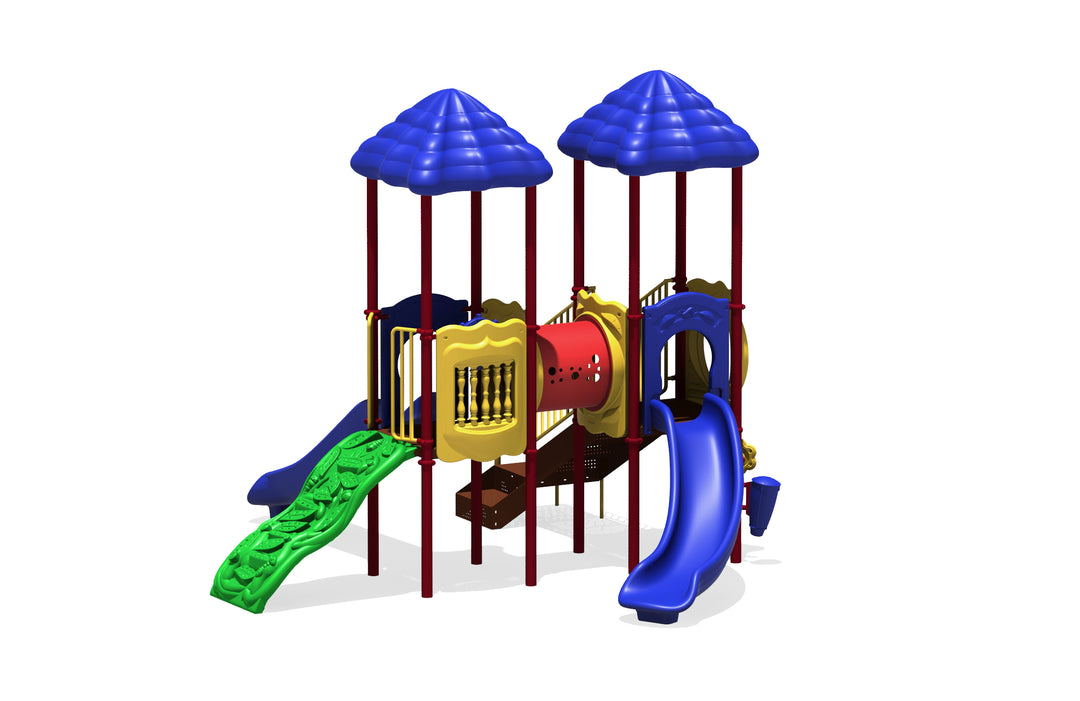 UltraPlay Systems Signal Springs Play System UPLAY-003