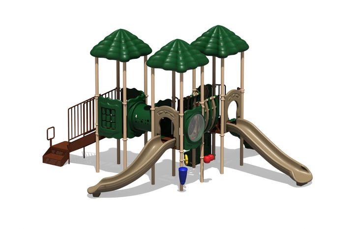 UltraPlay Systems  Cumberland Gap Play System UPLAY-007