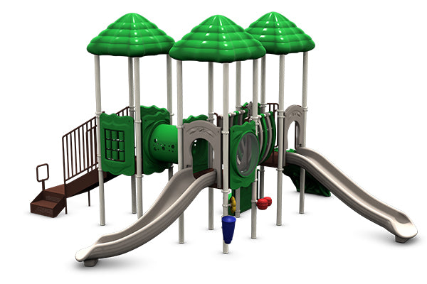 UltraPlay Systems Cumberland Gap Play System UPLAY-007