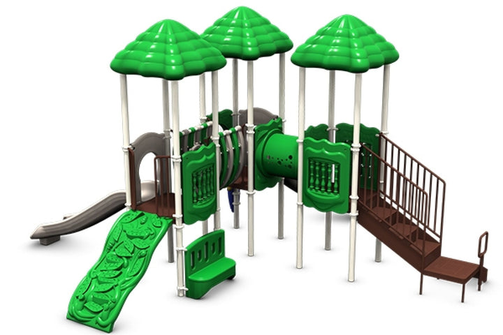 UltraPlay Systems  Cumberland Gap Play System UPLAY-007