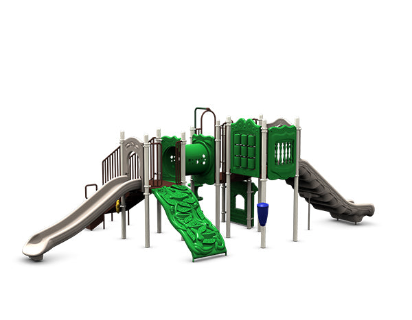 UltraPlay Systems Carsons Canyon Play System UPLAY-009