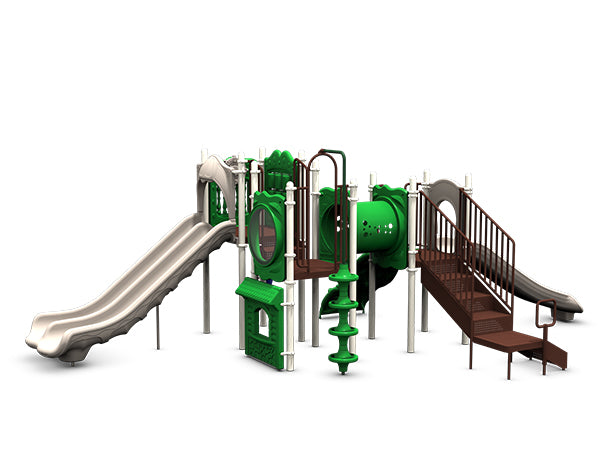 UltraPlay Systems Carsons Canyon Play System UPLAY-009