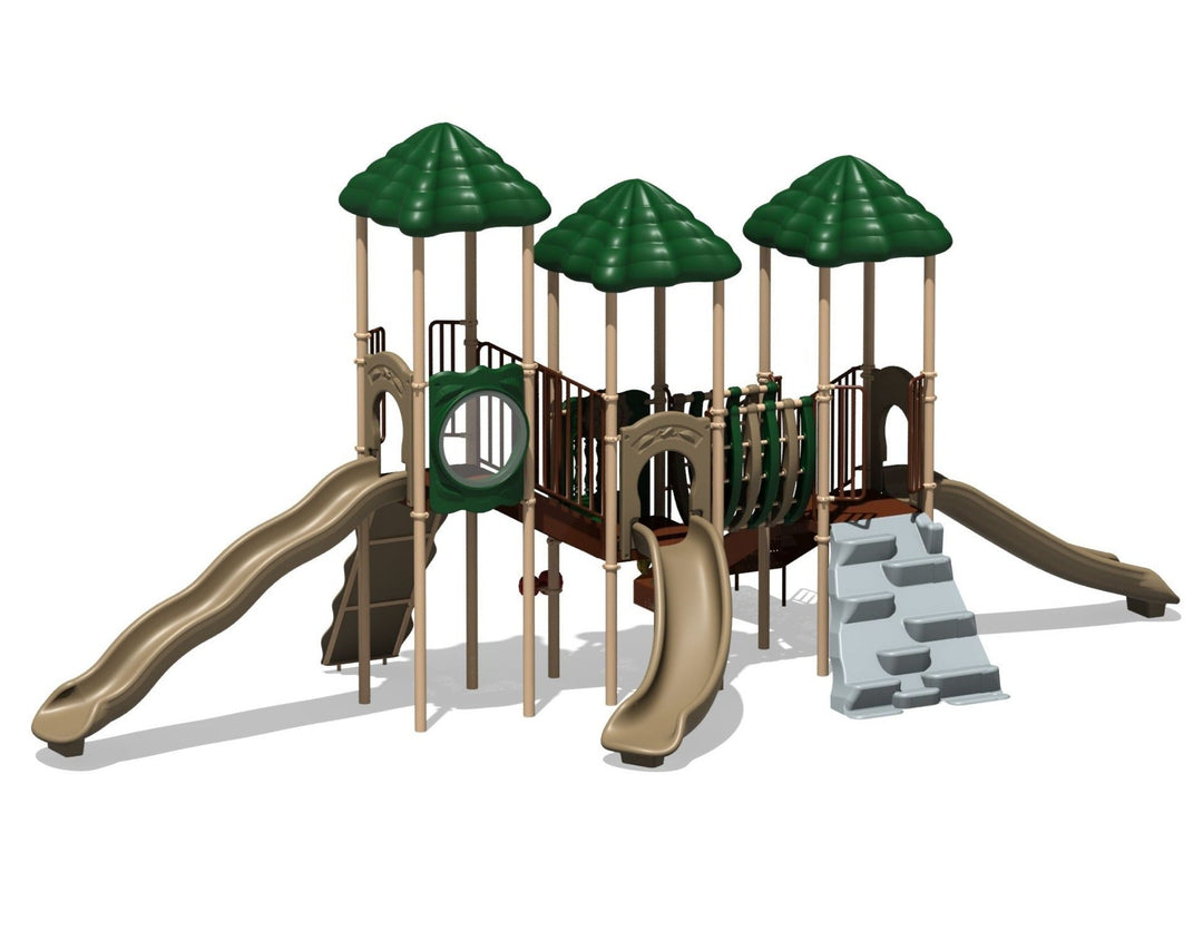 UltraPlay Systems Rainbow Lake Play System UPLAY-012