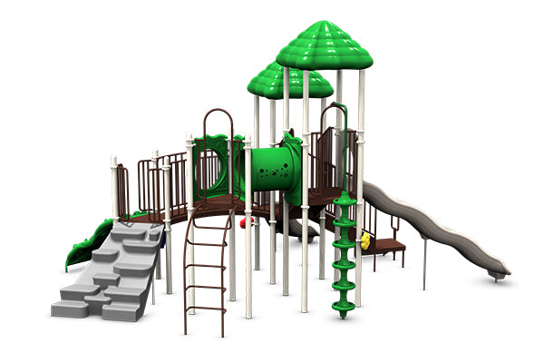 UltraPlay Systems Clingman's Dome Play System UPLAY-016