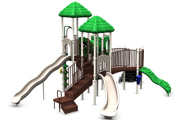 UltraPlay Systems Clingman's Dome Play System UPLAY-016