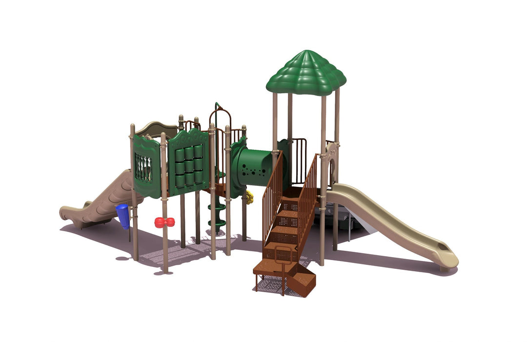 UltraPlay Systems Falcon's Roost Play System UPLAY-019