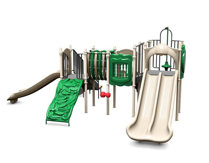 UltraPlay Systems Keegan's Kastle Play System UPLAY-030