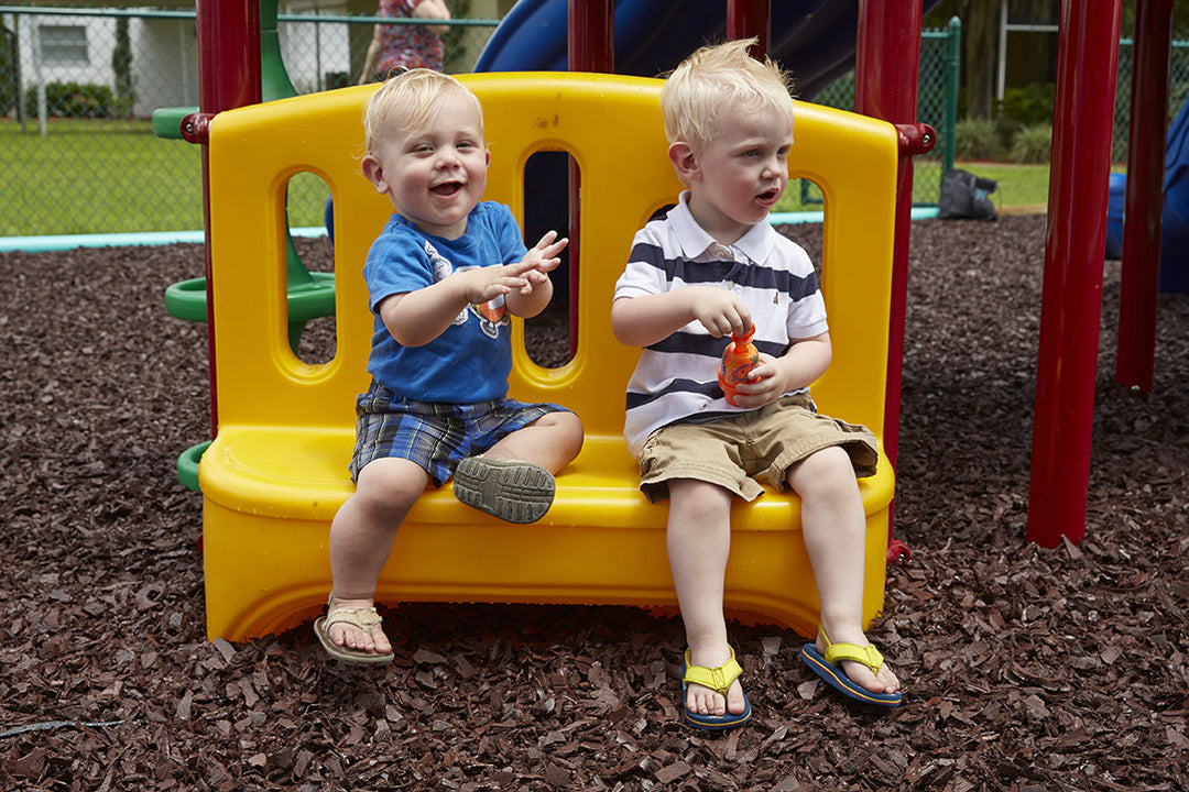 UltraPlay Systems Cumberland Gap Play System UPLAY-007