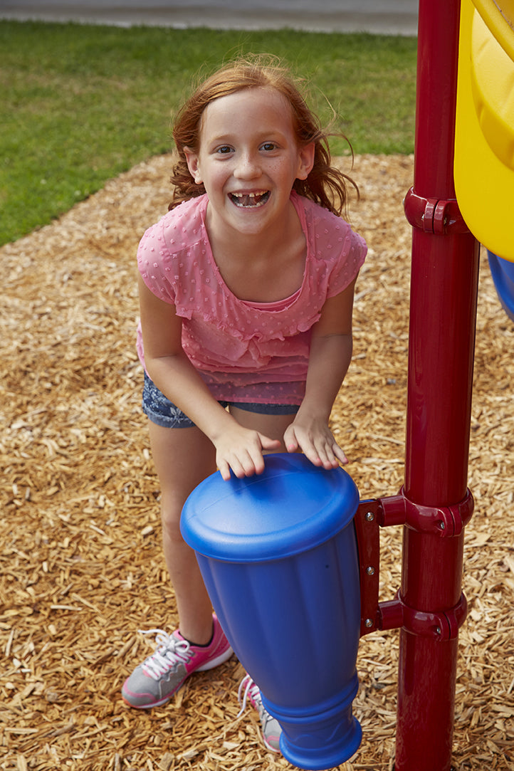 UltraPlay Systems South Fork Play System UPLAY-001