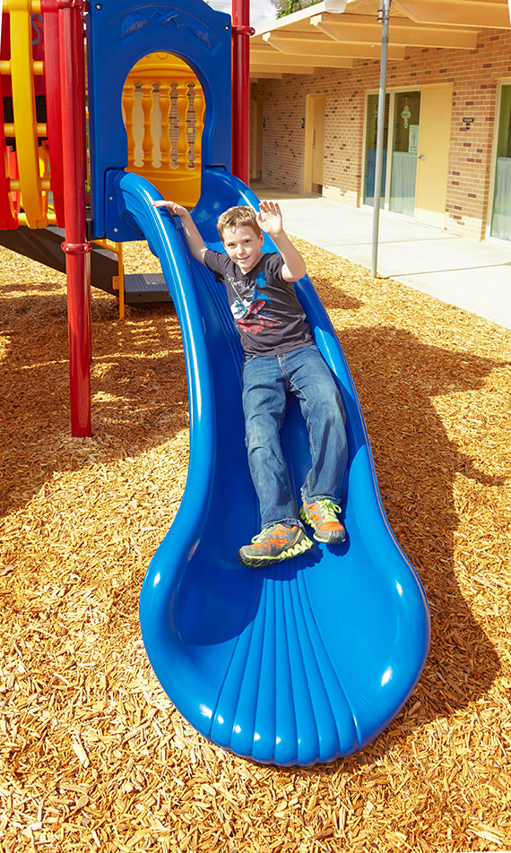 UltraPlay Systems Deer Creek Playground UPLAY-002