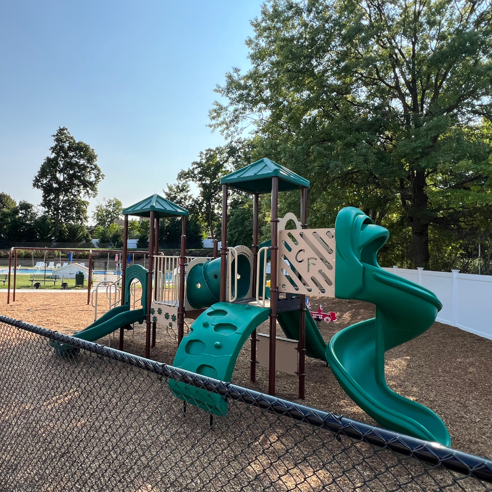 Childforms FunPlay QUICK SHIP PLAYGROUND #4 STR-353213