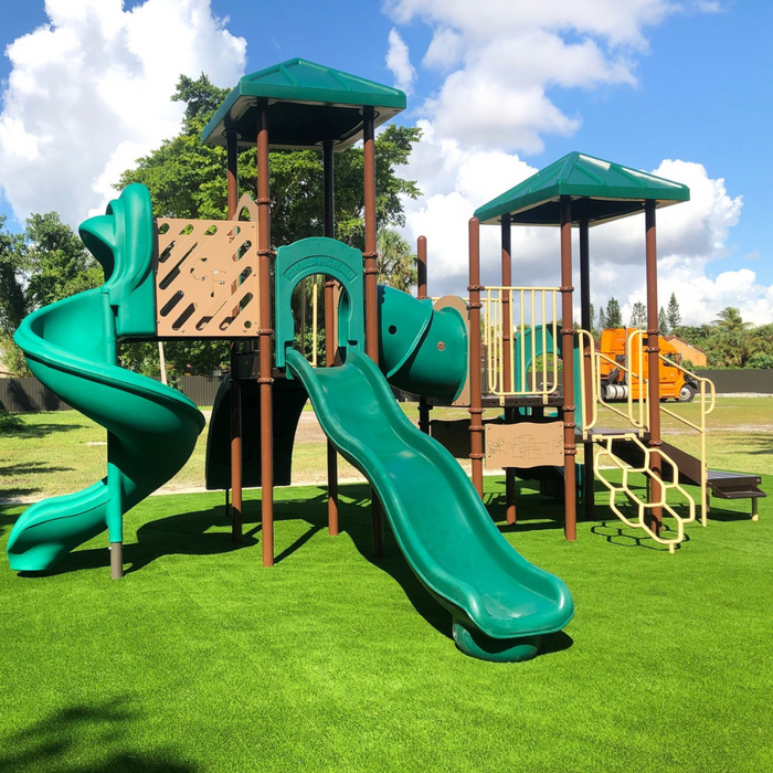 Childforms 3.5" FunPlay QUICK SHIP PLAYGROUND #4 STR-353213