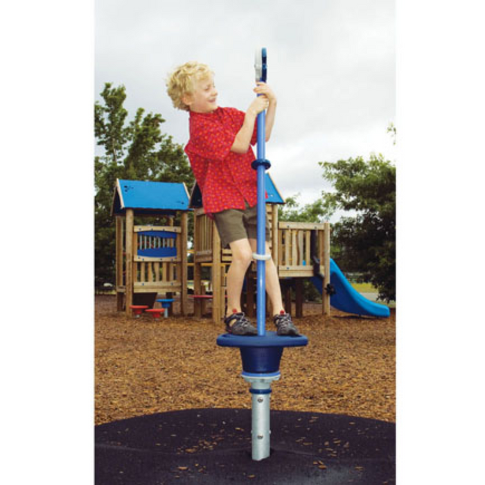 BigToys Synchro Spinner Freestanding Dynamic Motion MBT-410