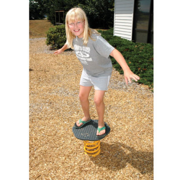 BigToys Sport Disk Freestanding Dynamic Motion MBT-423