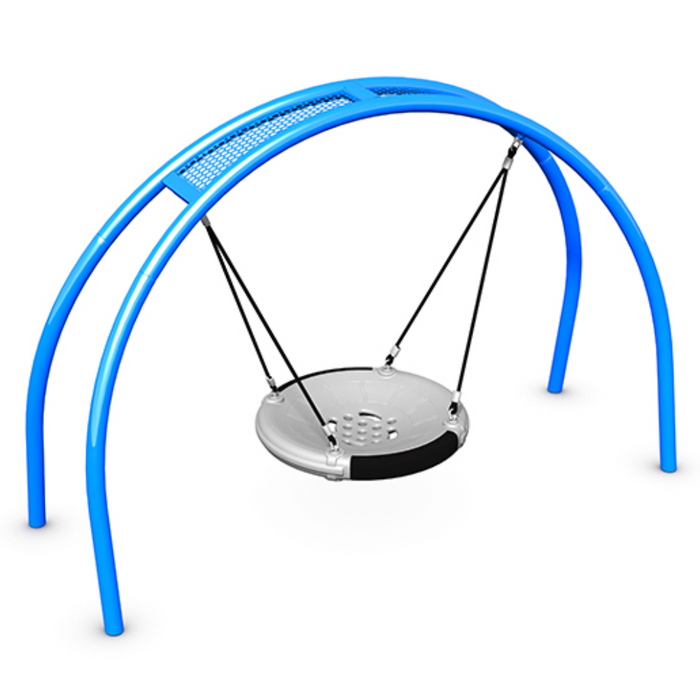 BigToys Flying Saucer Swing Freestanding BigToys Swings MBT240