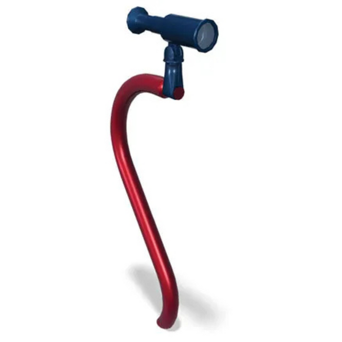 BigToys Telescope Freestanding Science EC-037