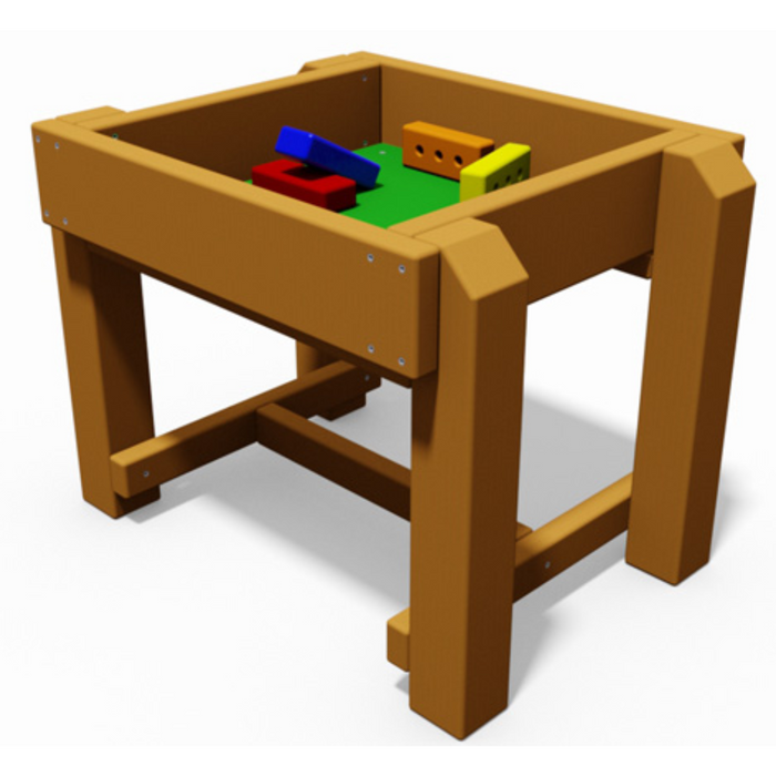 BigToys Exploration & Discovery Table Freestanding Science MEC-240