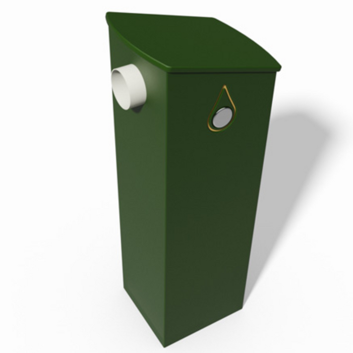 BigToys Water Pump Freestanding Sand & Water MEC-235