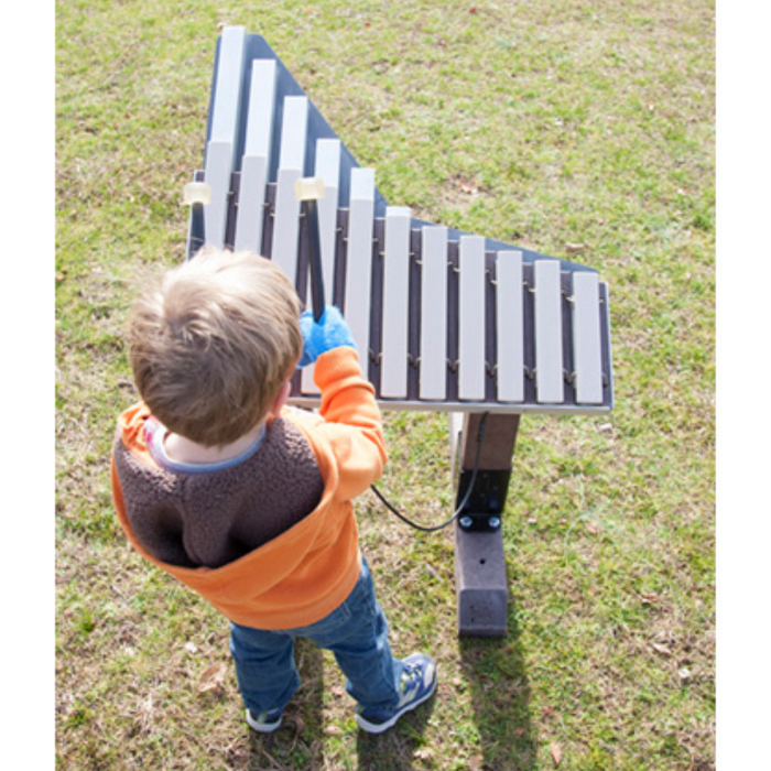 BigToys Merry Freestanding Music & Movement MEC-753