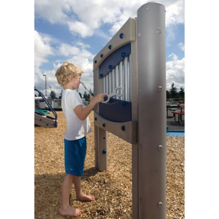 BigToys Rainwheel Freestanding Music & Movement EC-110, MEC-110