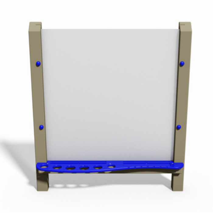 BigToys Single Art Mural Freestanding Arts MBT-203