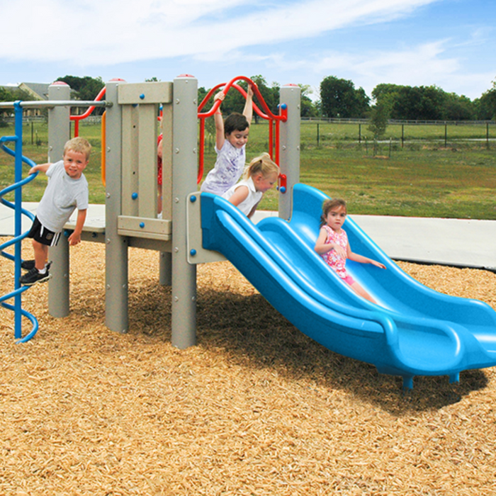 BigToys Cabana Freestanding EarlyWorks Structures EC-650, MEC-650