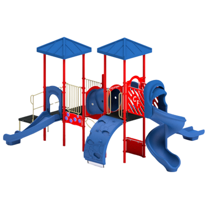 Childforms 3.5" FunPlay QUICK SHIP PLAYGROUND #4 STR-353213